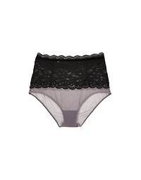 Giuliana High Waisted Panty