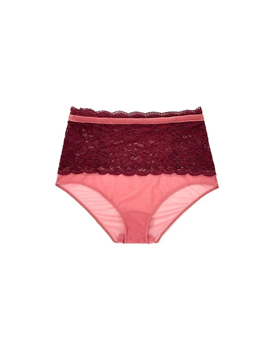 Giuliana High Waisted Panty