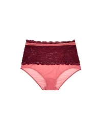 Giuliana High Waisted Panty
