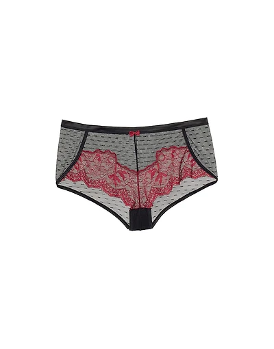Lark Shortie Panty