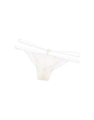 Marca Thong Panty