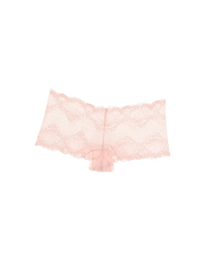 Hannalee Cheeky Thong Panty