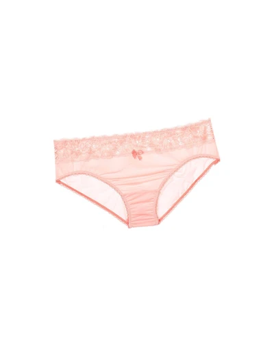 Zaria High Cut Panty