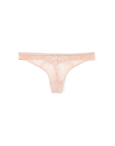Uniqla Thong Panty