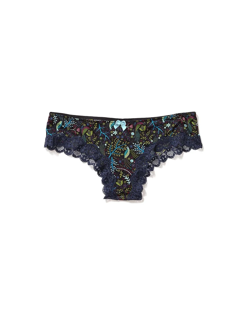 Meissa Cheeky Panty