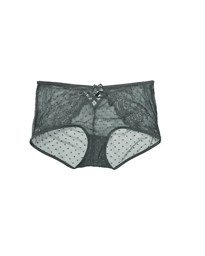 Albane Midi Brief Panty