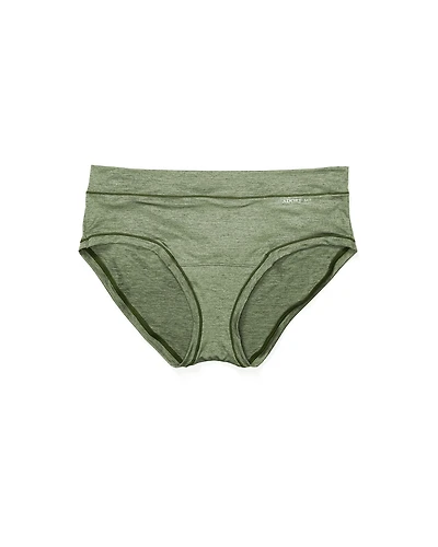Pine Hipster Panty