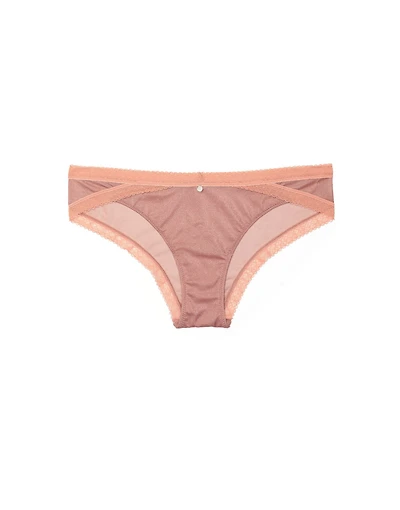 Marguerite Cheeky Panty