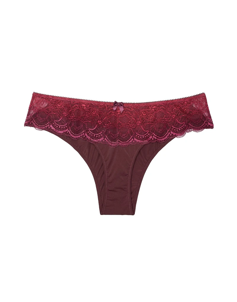 Avis Cheeky Panty