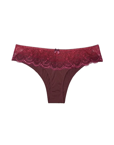 Avis Cheeky Panty