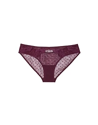 Uniqla Hipster Panty