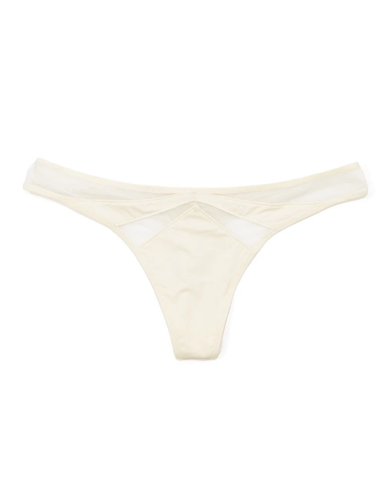 Maddeyy Thong Panty