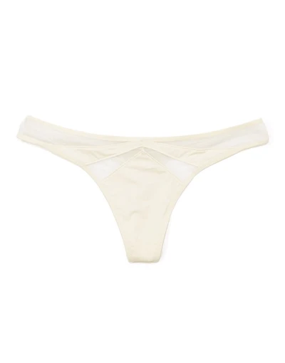 Maddeyy Thong Panty