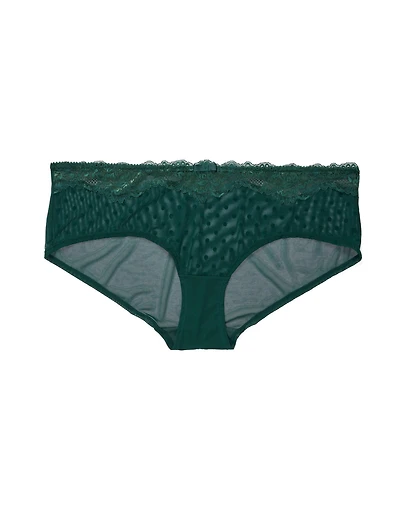 Leah Hipster Panty