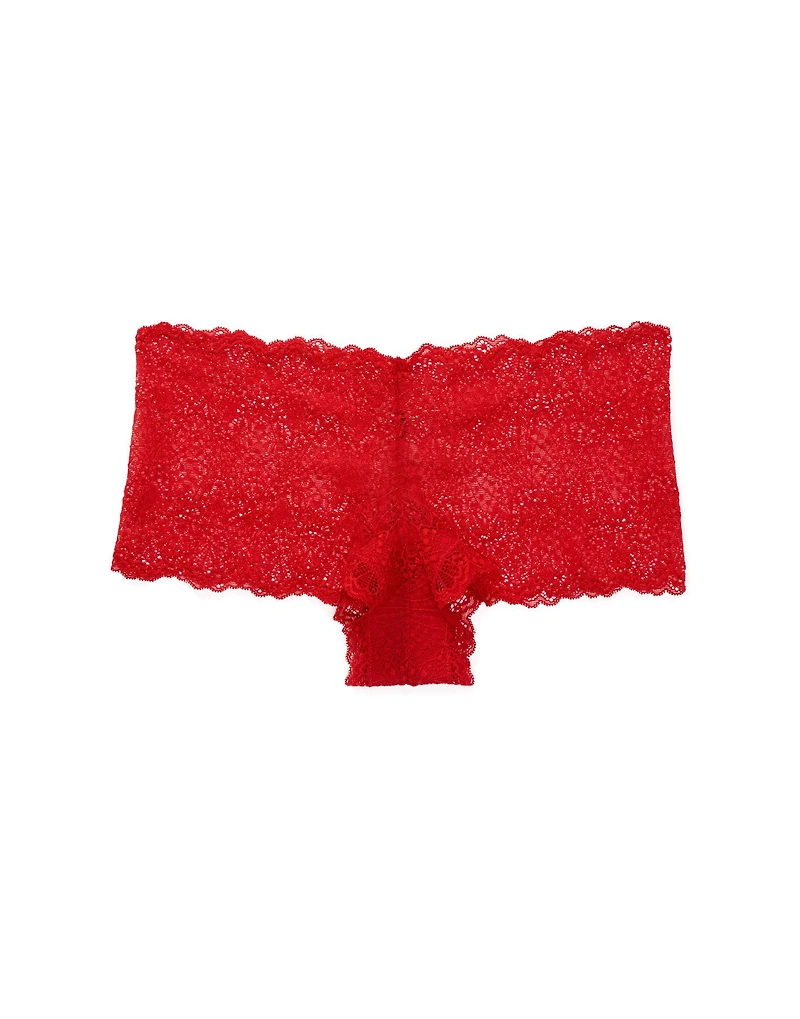 Hannalee Cheeky Thong Panty