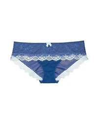 Emanuelly Hipster Panty