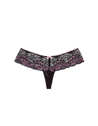 Talma Cheeky Thong Panty