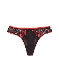 Bella Thong Panty