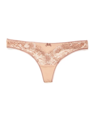 Celebrena Thong Panty