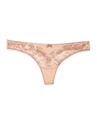 Celebrena Thong Panty