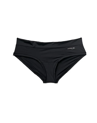 Cassis Hipster Panty