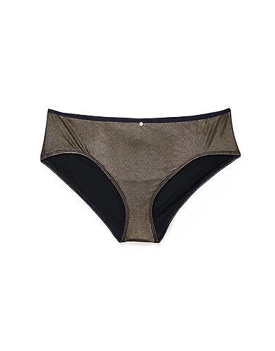 Euphemia Hipster Panty