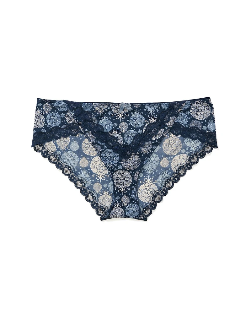 Kati Hipster Panty