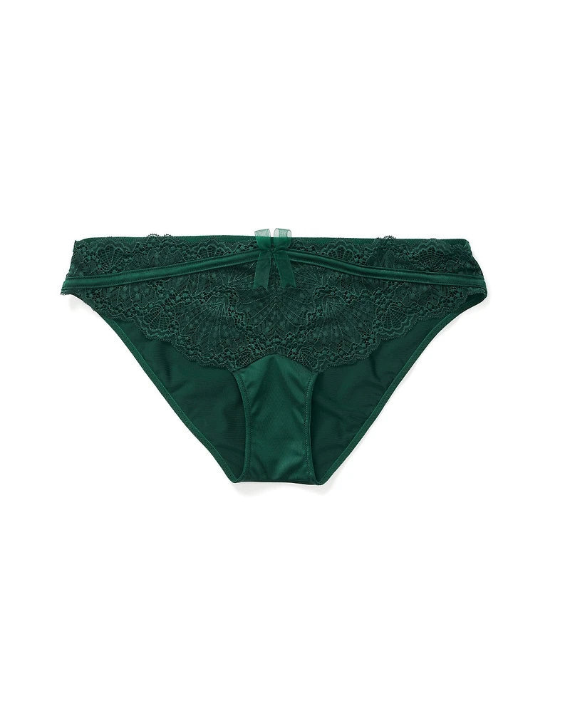 Hannalee Hipster Panty