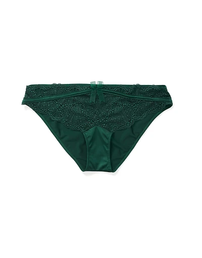 Hannalee Cheeky Thong Panty