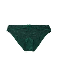 Hannalee Cheeky Thong Panty