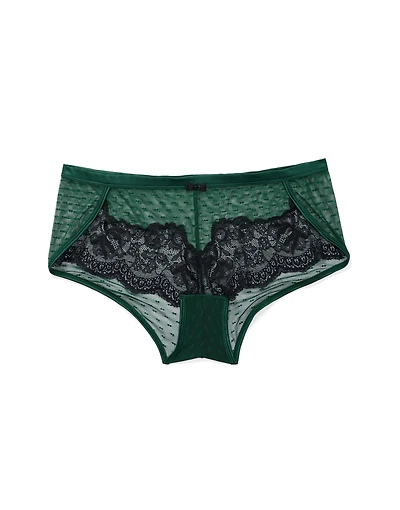 Lark Shortie Panty