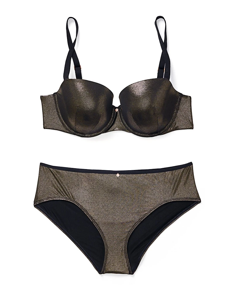 Euphemia Contour Plus