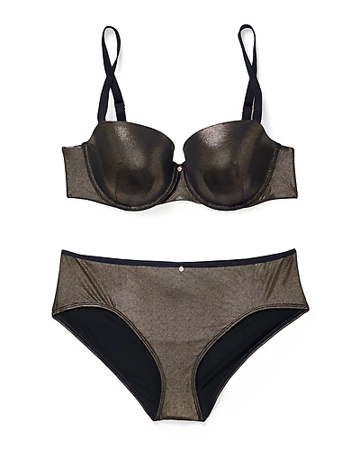 Euphemia Contour Plus