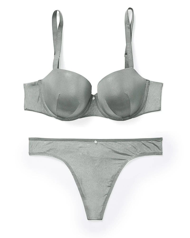 Euphemia Contour Plus