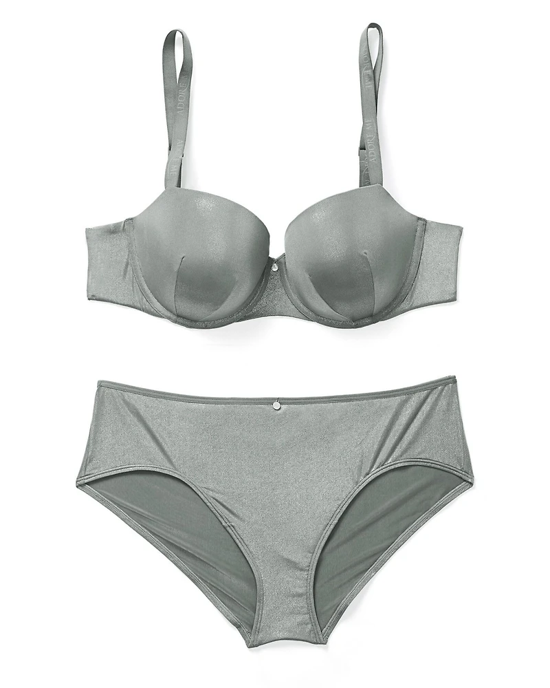 Euphemia Contour Plus