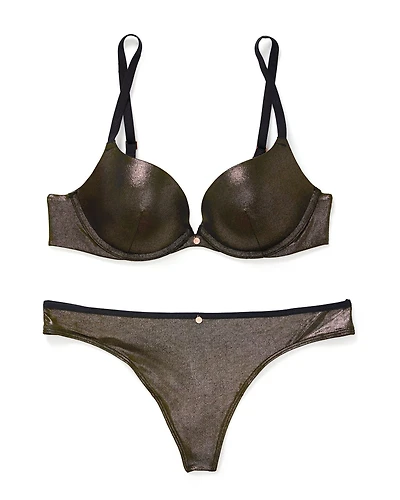 Orla Push Up Bra