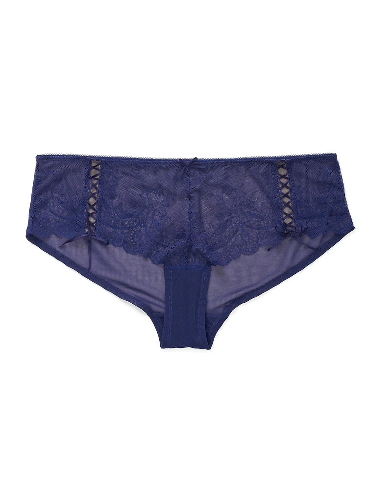 Loretta Hipster Panty