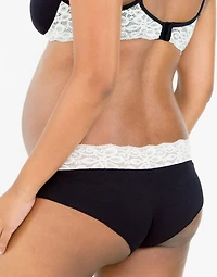 Lotus Girlshort Hipster Panty