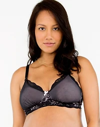 Tallulah Mesh Unlined