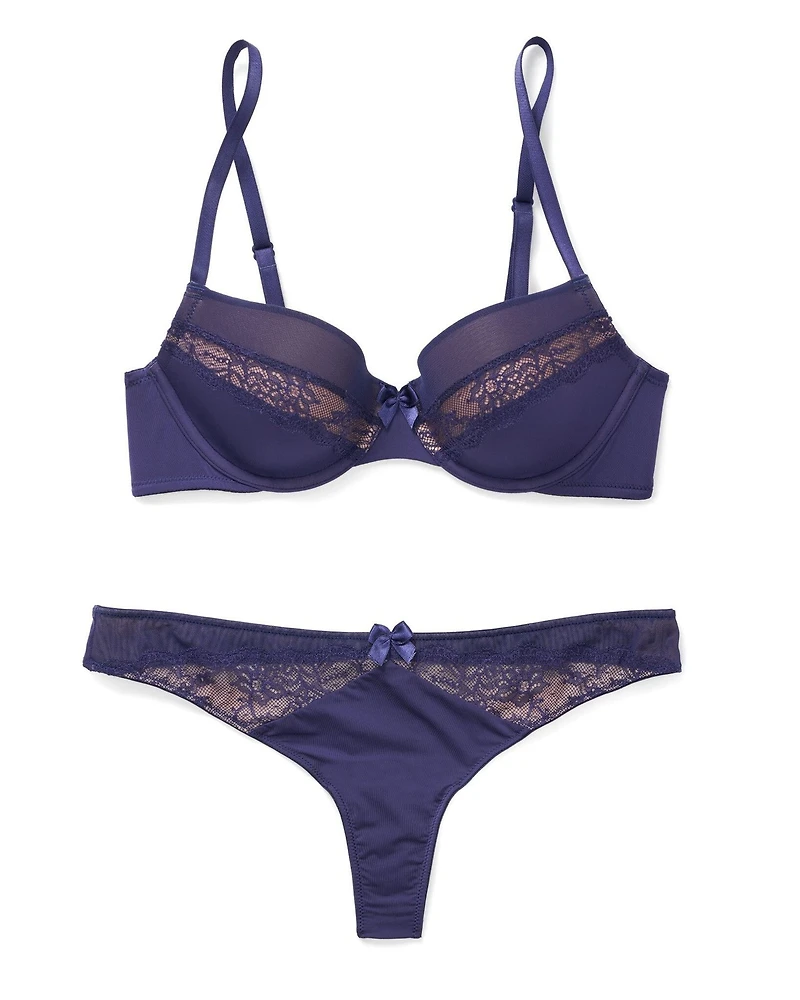 Andrelisa Contour Plus