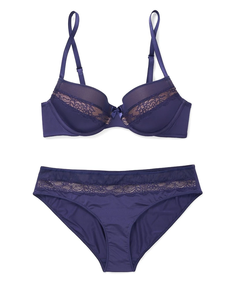 Andrelisa Contour Plus