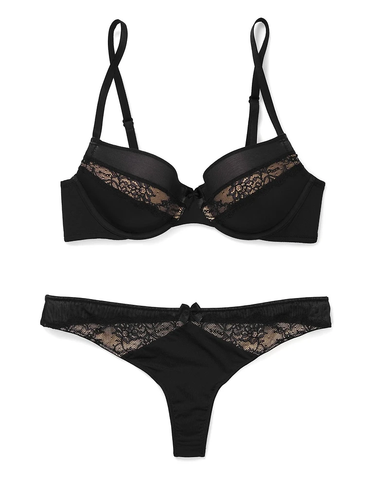 Andrelisa Contour Plus