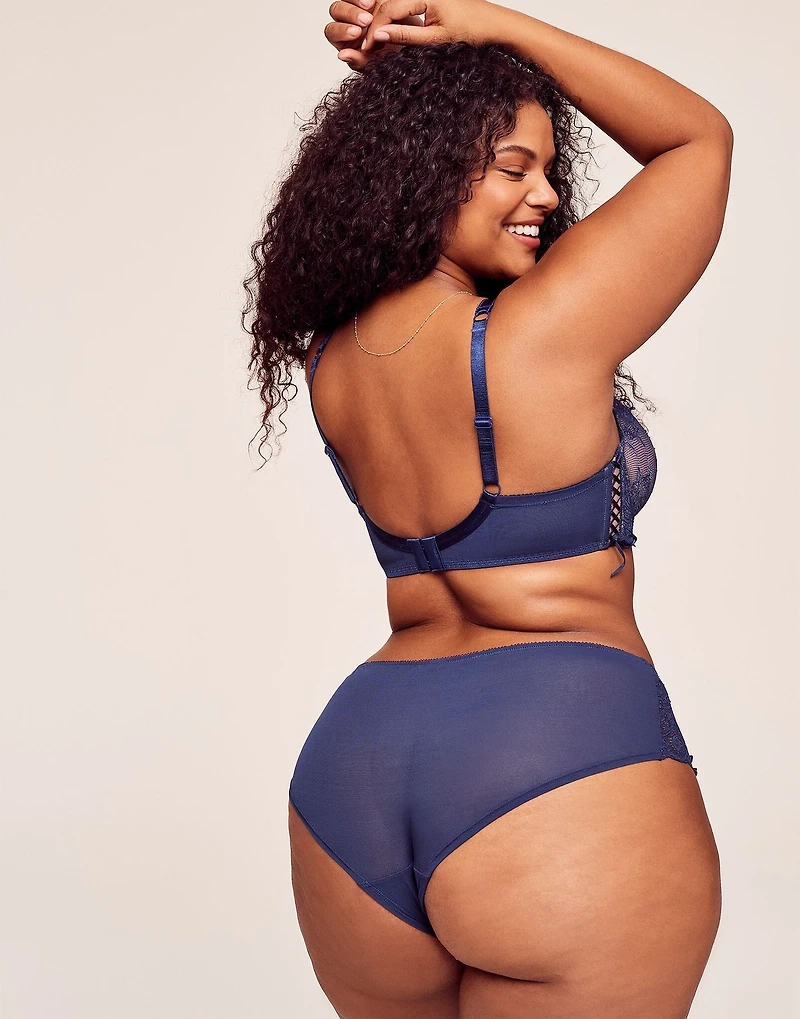 Loretta Unlined Plus