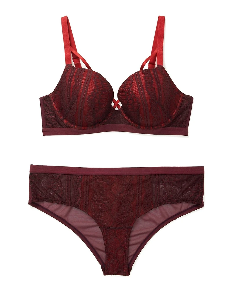 Sparrow Contour Plus