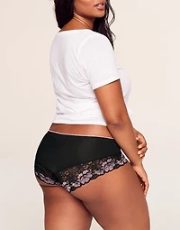 Blossom Hipster Panty