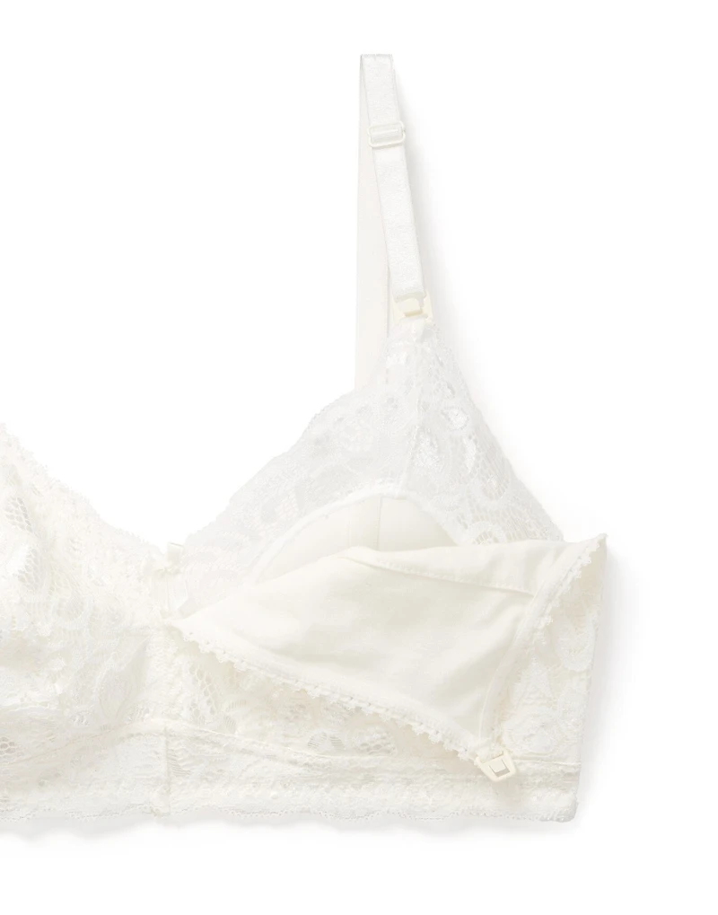 Tallulah Lace Unlined