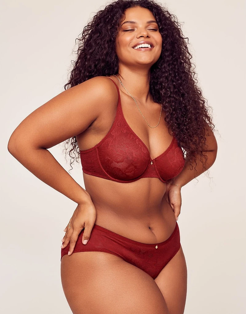 Celestine Unlined Plus