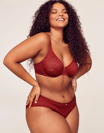 Celestine Unlined Plus