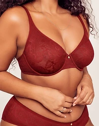 Celestine Unlined Plus