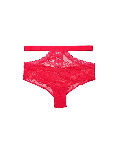 Temperance Cheeky Panty